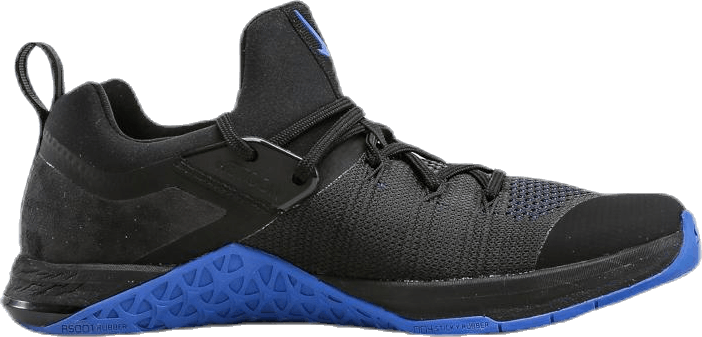 Metcon Flyknit Blue/Black