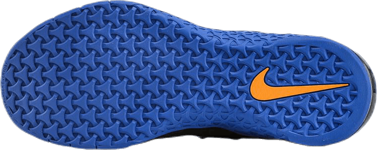 Metcon Flyknit Blue/Black