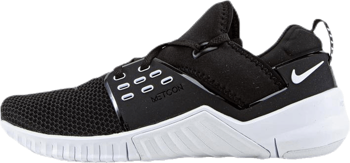 Free Metcon 2 Black