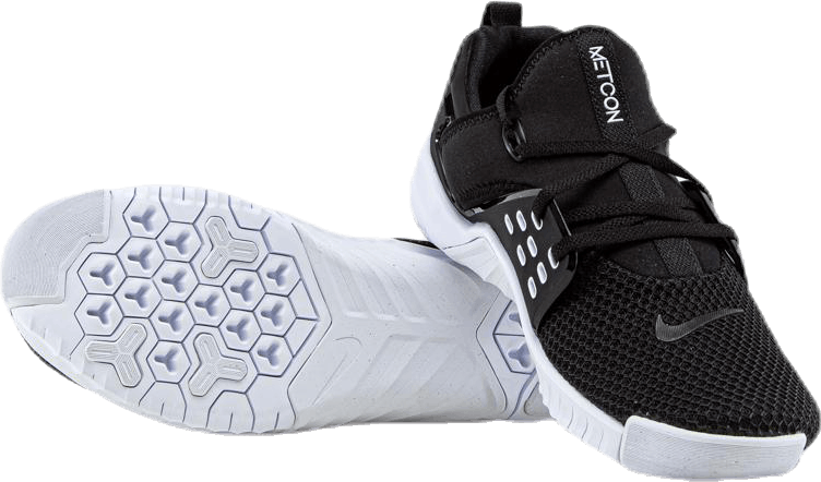 Free Metcon 2 Black