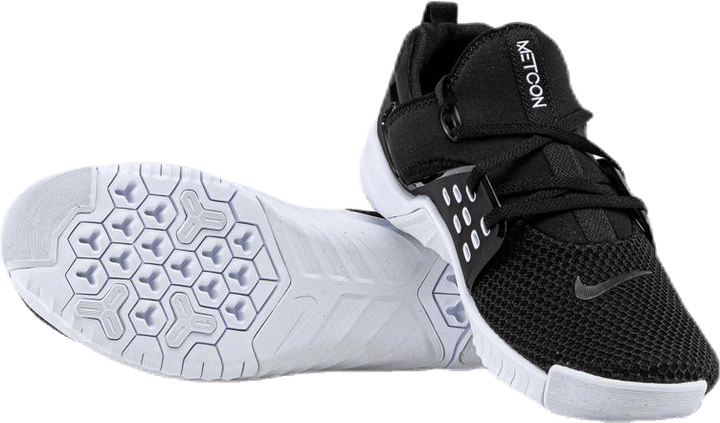 Free Metcon 2 Black