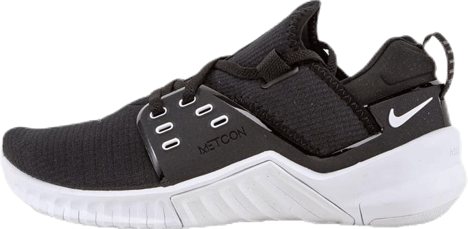 Free Metcon 2 White/Black