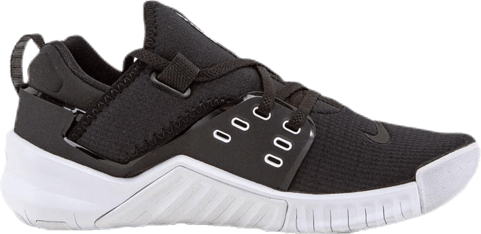 Free Metcon 2 White/Black