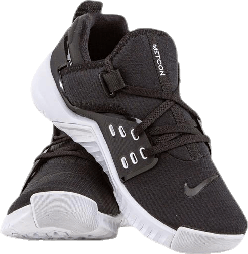 Free Metcon 2 White/Black