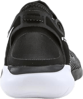 Flex 2019 Run White/Black