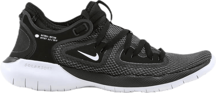 Flex 2019 Run White/Black
