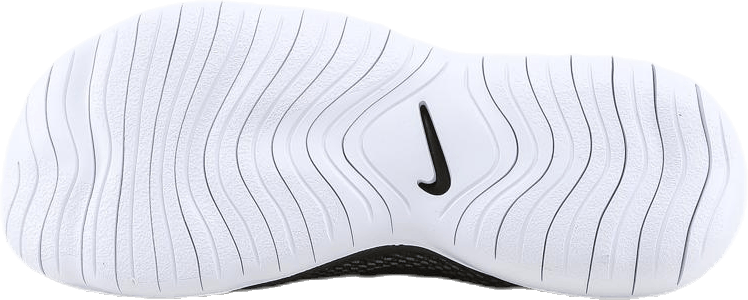 Flex 2019 Run White/Black