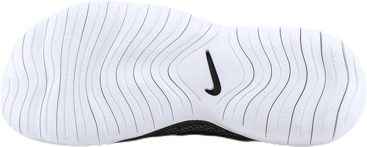 Flex 2019 Run White/Black