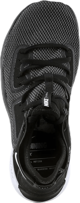 Flex 2019 Run White/Black
