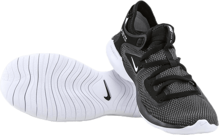 Flex 2019 Run White/Black