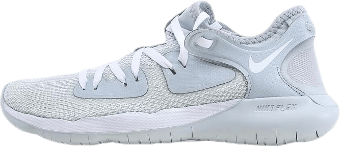 Flex 2019 Run White