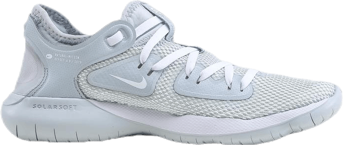 Flex 2019 Run White