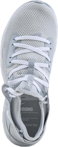 Flex 2019 Run White