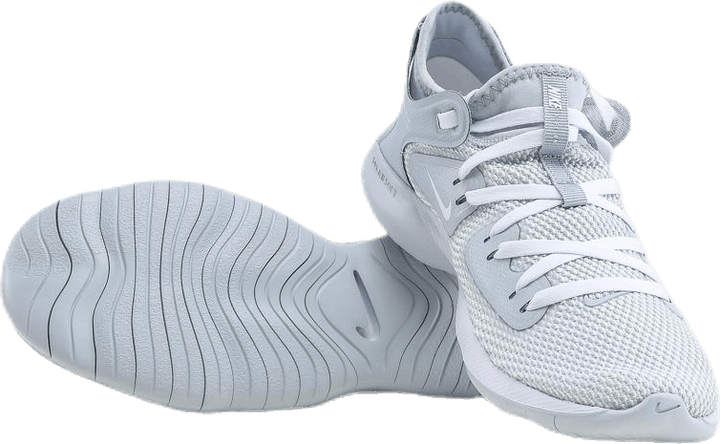 Flex 2019 Run White
