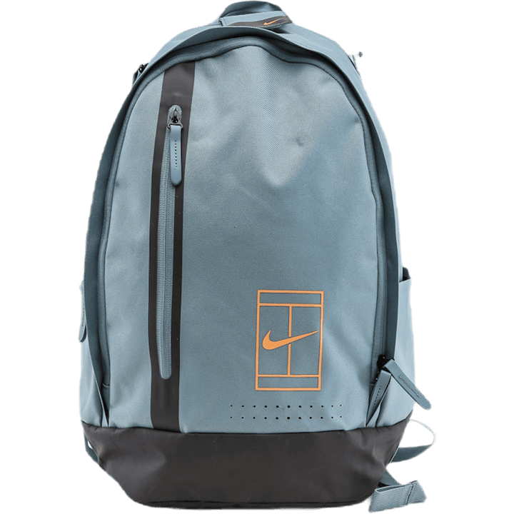 Court Advantage Rucksack Grau