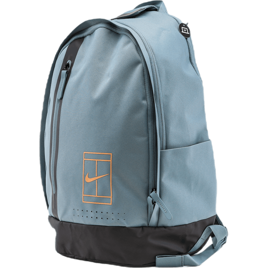 Court Advantage Rucksack Grau