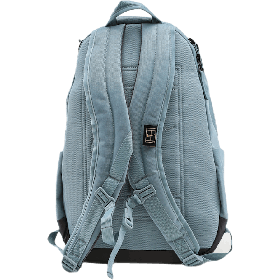 Court Advantage Rucksack Grau