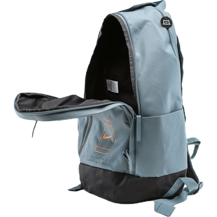 Court Advantage Rucksack Grau