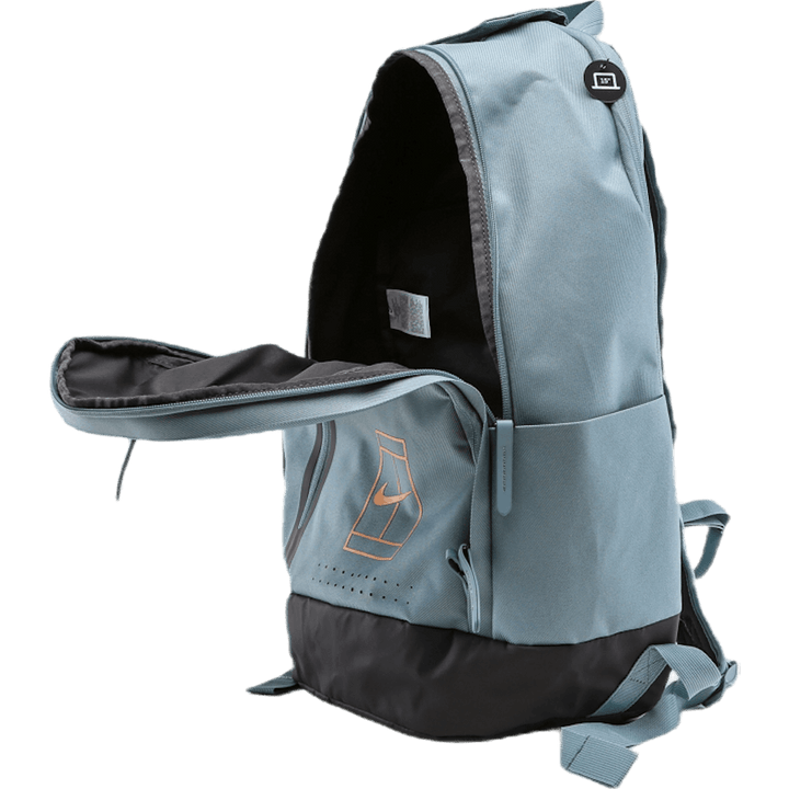 Court Advantage Rucksack Grau