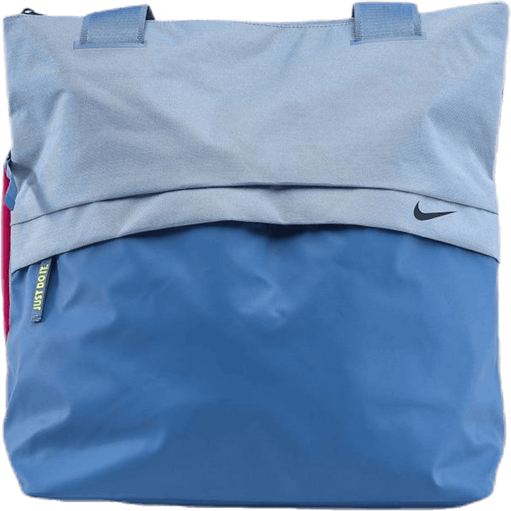 Radiate Tote Blue