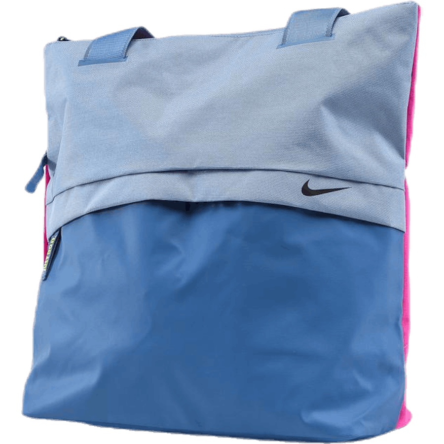 Radiate Tote Blue