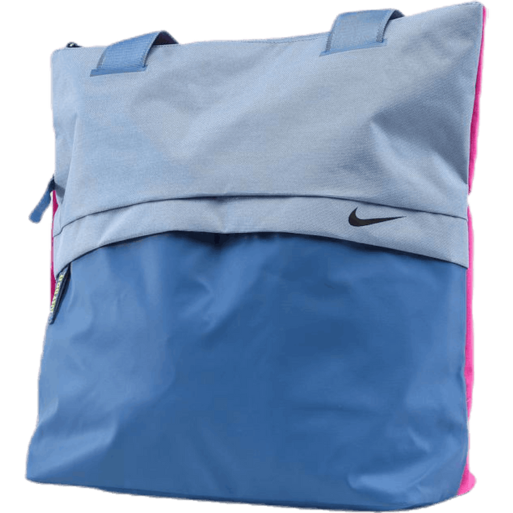 Radiate Tote Blue