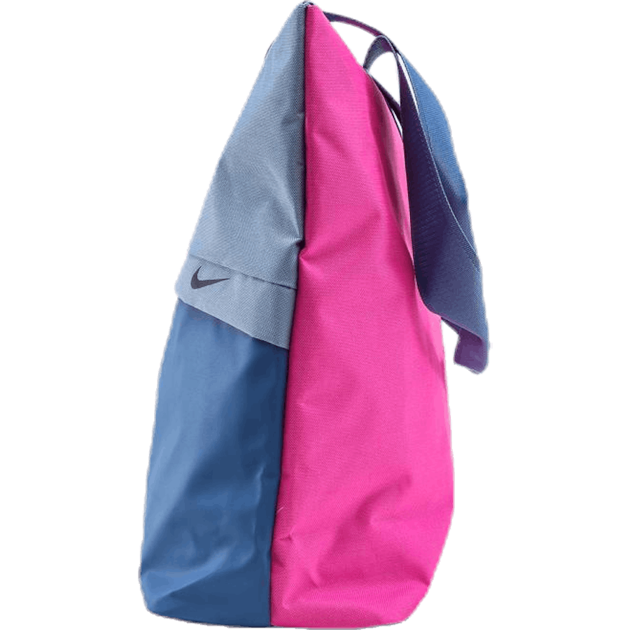 Radiate Tote Blue