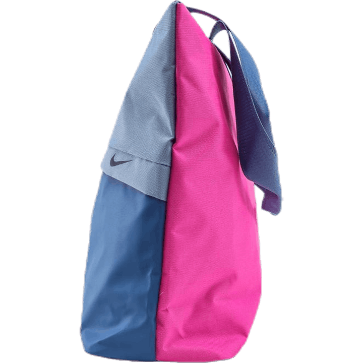Radiate Tote Blue