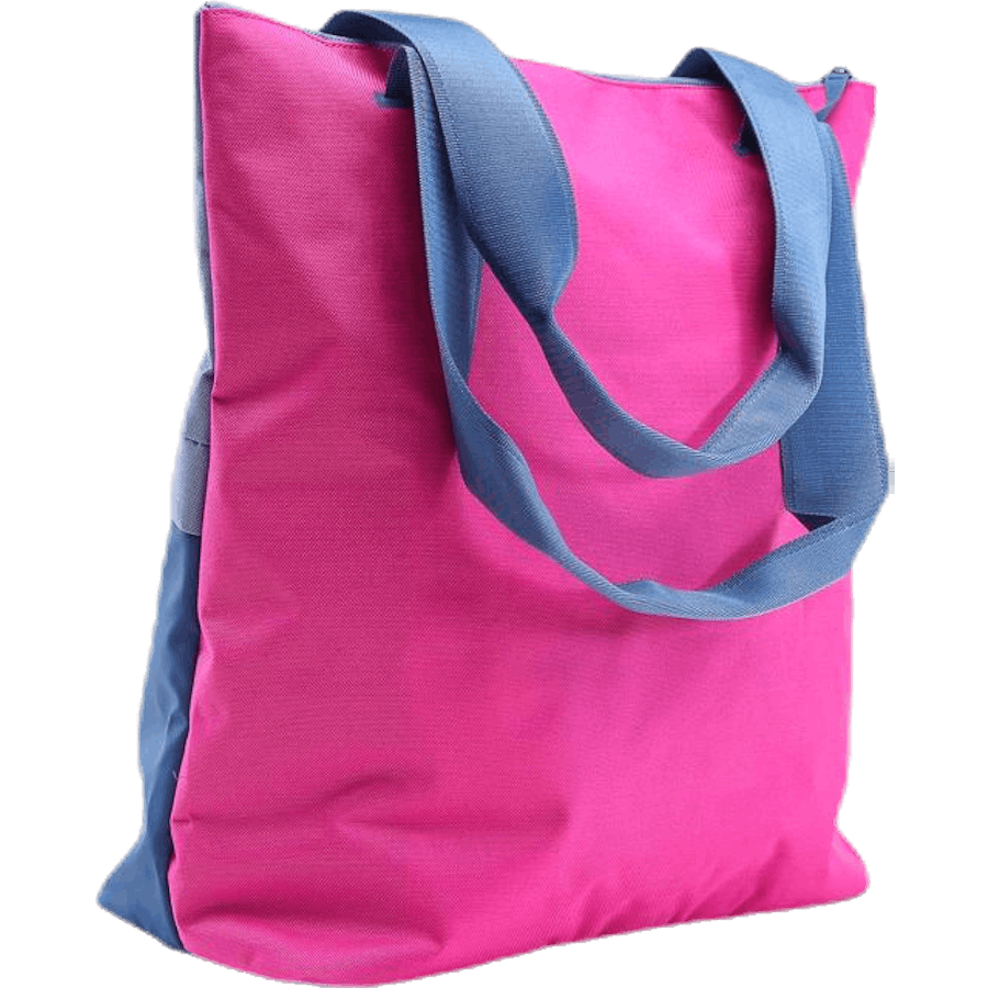 Radiate Tote Blue