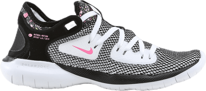 Flex Run 2019 SE White/Black