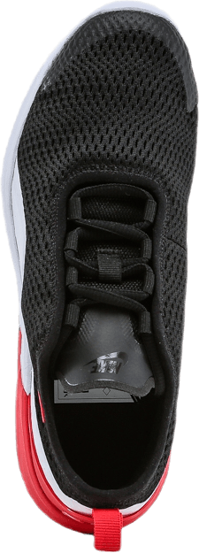 Air Max Motion 2 GS Vit/Svart/Röd