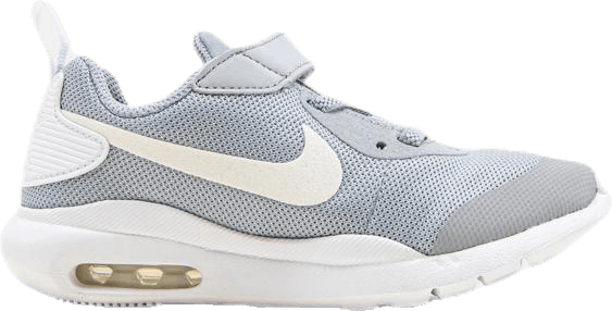 Air Max Oketo PS Vit/Grå