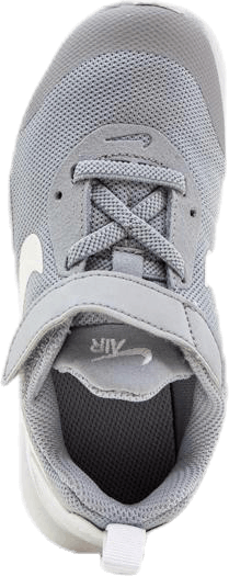 Air Max Oketo PS Vit/Grå