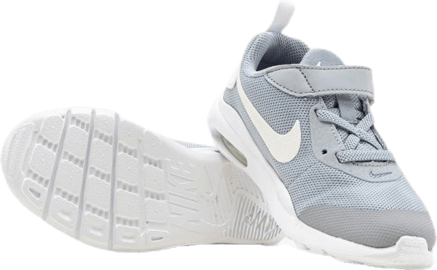Air Max Oketo PS Vit/Grå