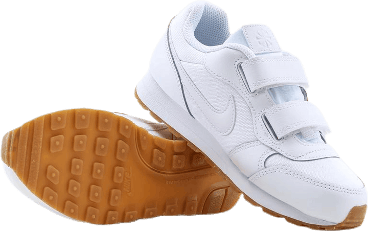 MD Runner 2 PS White
