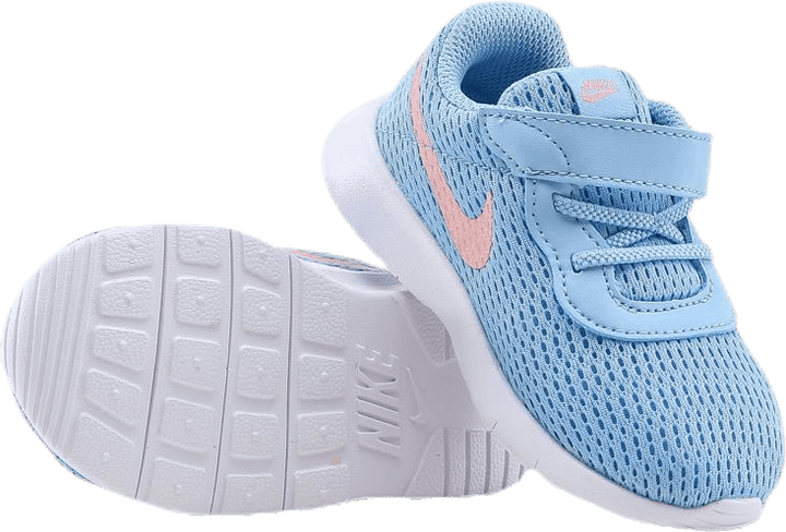 Tanjun (TD) Blue/Pink