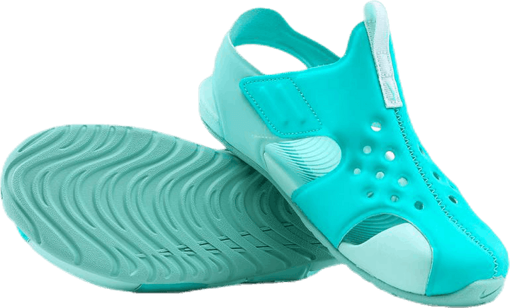 Sunray Protect 2 PS Turquoise