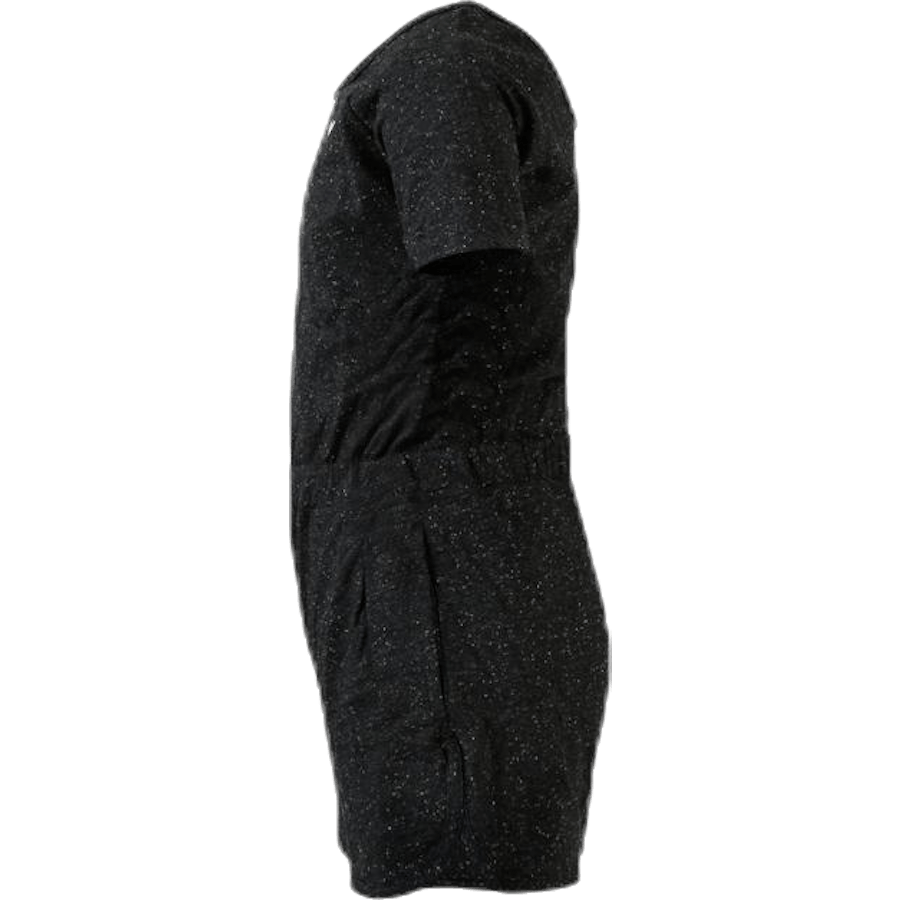 Jersey Jumpsuit Youth Black