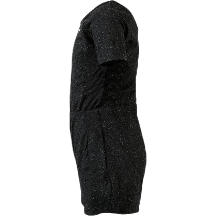 Jersey Jumpsuit Youth Black