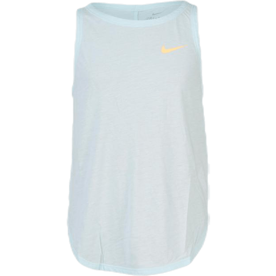 Training Tank JDI Youth Blue