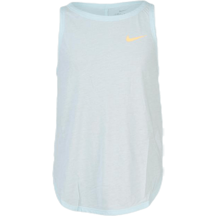 Training Tank JDI Youth Blue