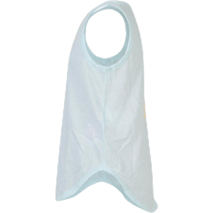 Training Tank JDI Youth Blue