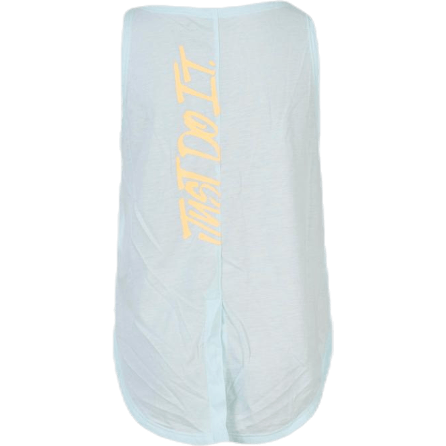 Training Tank JDI Youth Blue