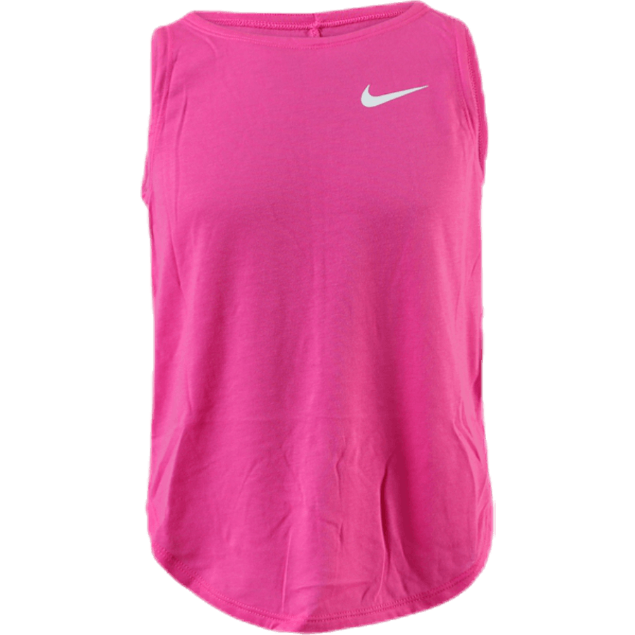 Training Tank JDI Youth Pink
