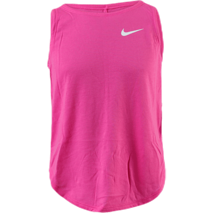Training Tank JDI Youth Pink