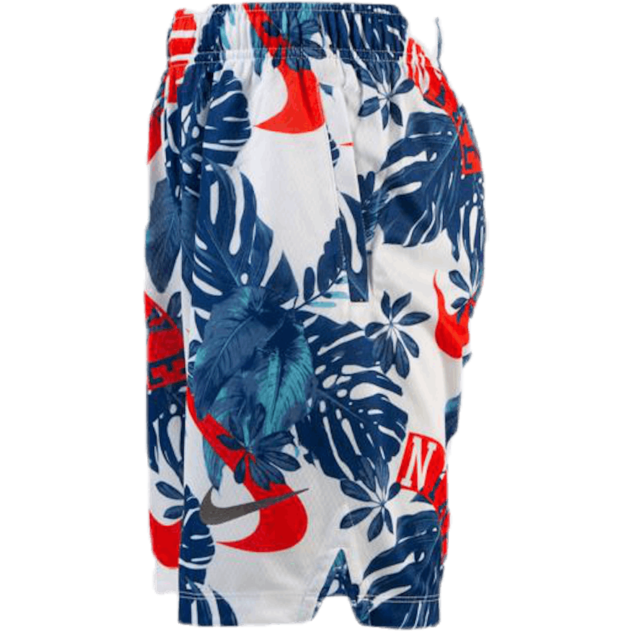 Dri-FIT Palm Youth Blue/Red