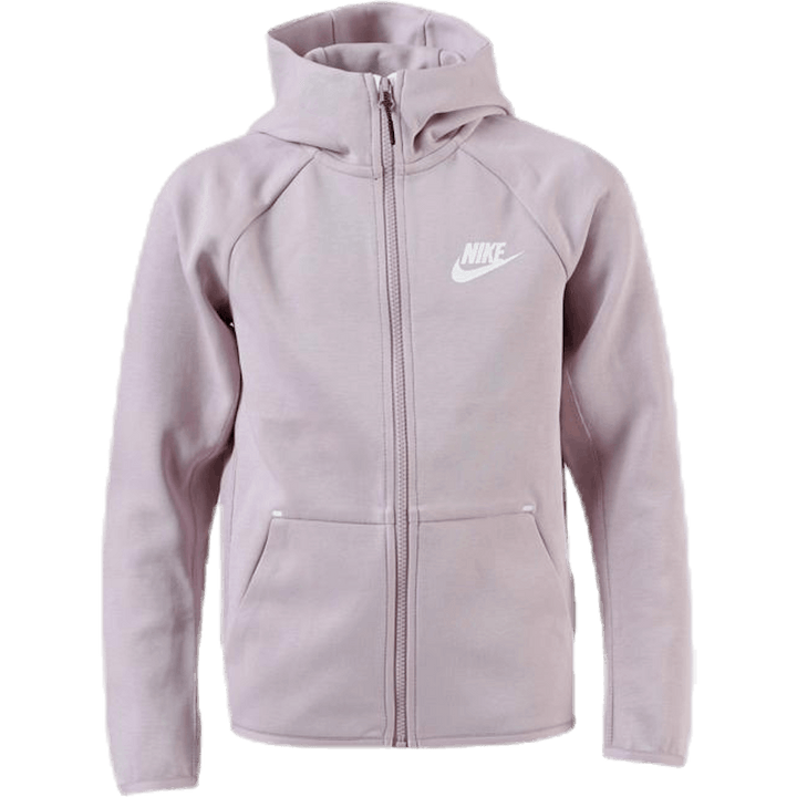 NSW Tech Fleece ESS Youth Pink