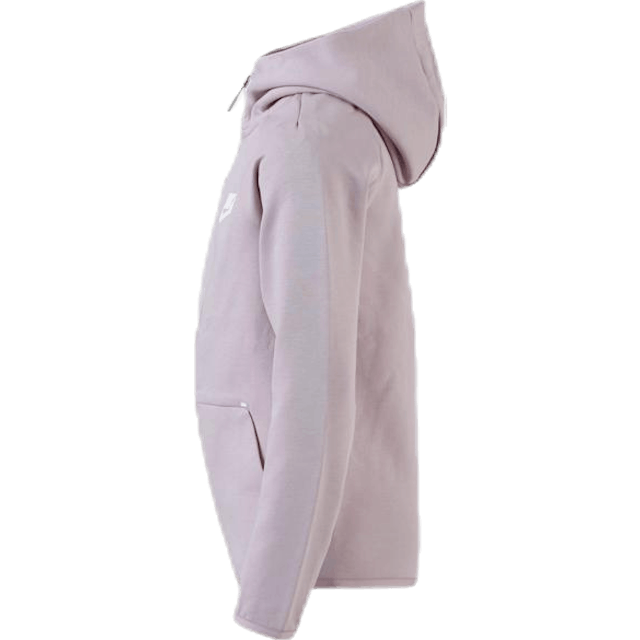 NSW Tech Fleece ESS Youth Pink