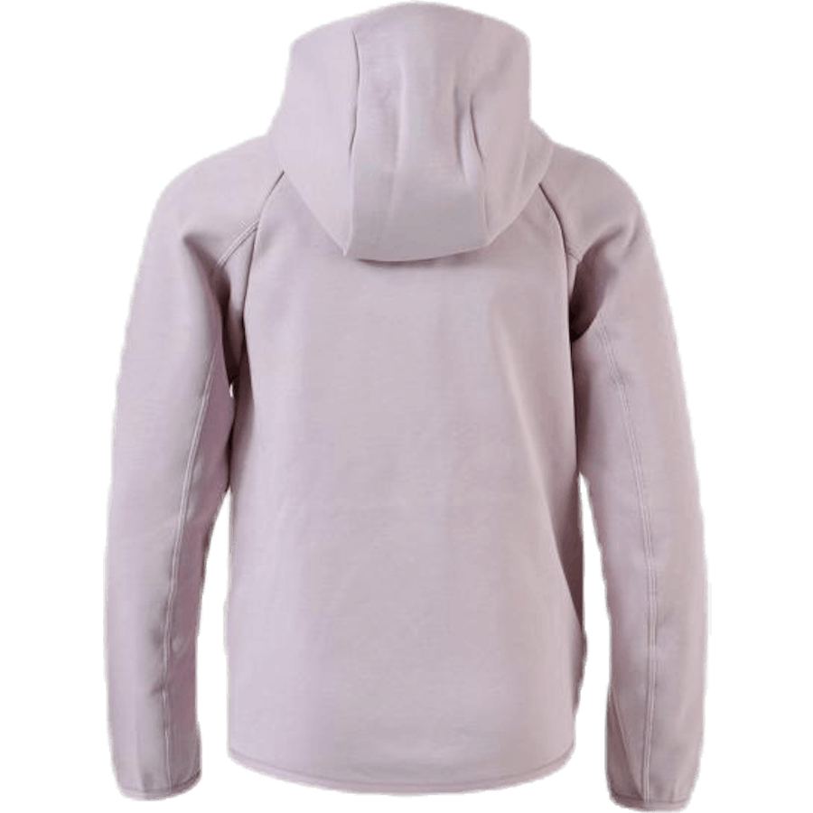 NSW Tech Fleece ESS Youth Pink