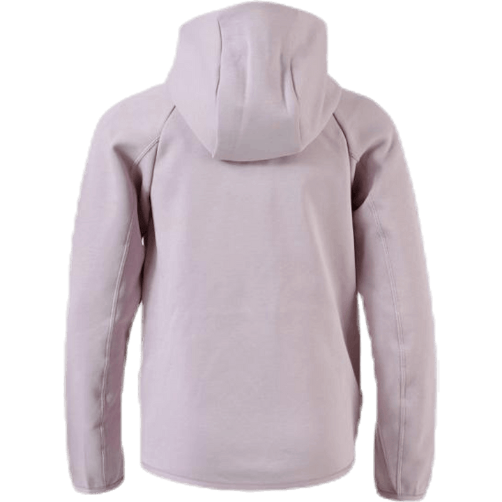 NSW Tech Fleece ESS Youth Pink